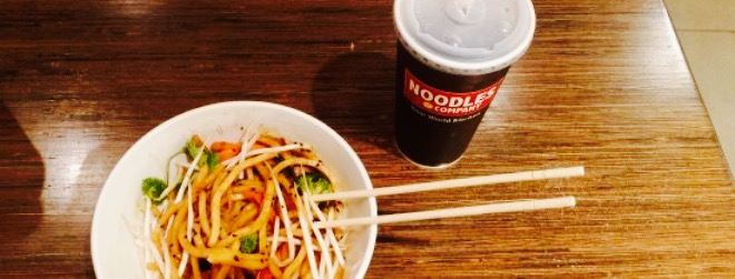 Noodles  Company