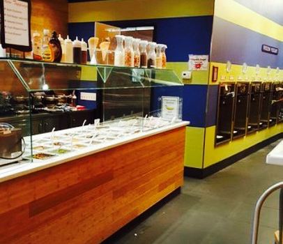 Georgie's Cafe