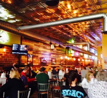 7 West TapHouse - Superior