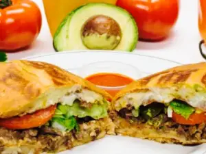 El Taco Loco