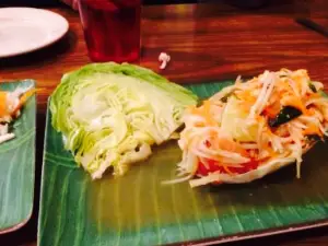 Soi 2 Thai Street Food