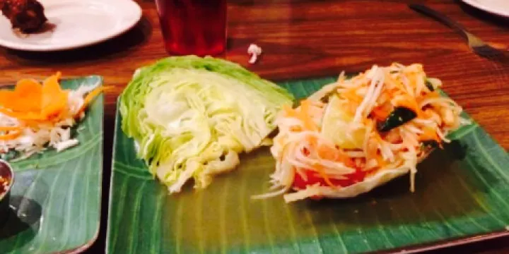 Soi 2 Thai Street Food