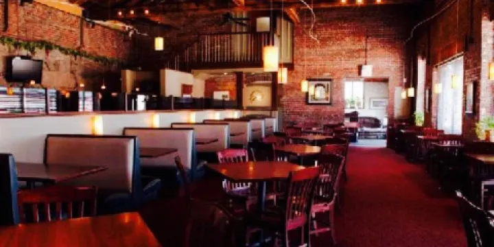 900 Degrees Neapolitan Pizzeria