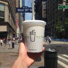 Shake Shack Theater District User Photo