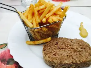 Pizzeria Le Plazza