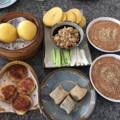 TIAN JIN WEI MA TOU User Photo