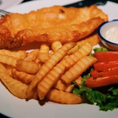 Chilling Bar & Restaurant張用戶圖片