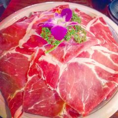 Haidilao Hot Pot Cheng (Jing Kai) User Photo