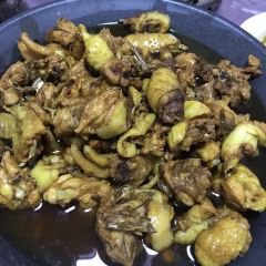 双华八个硬菜·竹乡土鸡馆(二十二年老店) User Photo