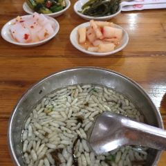 张关合渣(航空大道店) User Photo