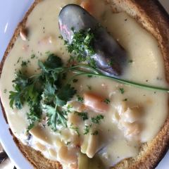 Postmasters Kitchen + Bar 여행 사진