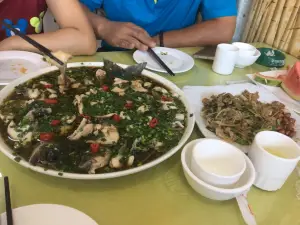 福杯满溢