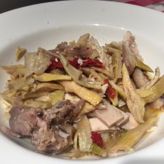 XiBei YouMian Cun (DaNing) User Photo