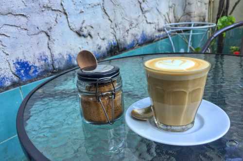 The Larder Cafe and Bar