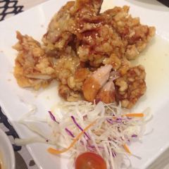 Costa Seafood Nha Trang 여행 사진