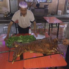 小王烤肉城·老字号 ảnh của người dùng