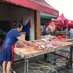 DA MU ZHI NIU ROU FEN User Photo