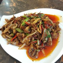 zhangbaopu User Photo
