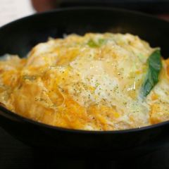 Katsudon Yoshibei Sannomiya Honten User Photo