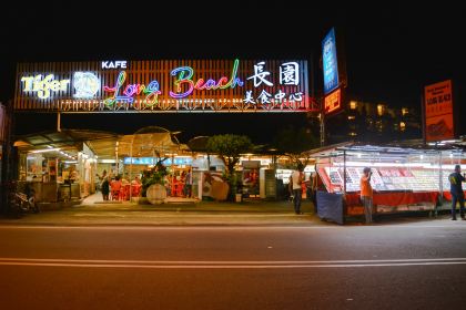 Long Beach