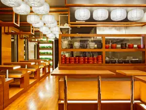 Strings Ramen Shop