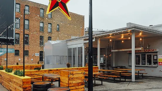 BIG STAR(WICKER PARK)