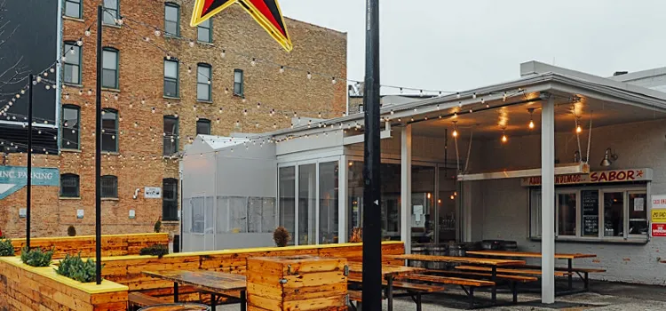 BIG STAR(WICKER PARK)