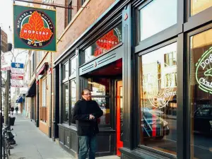 HOPLEAF BAR