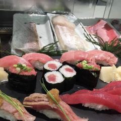 Tsukiji Sushi Sei Honten User Photo
