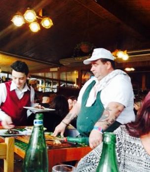 Ristorante Da Filippo