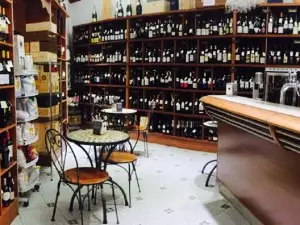 Na' Tazzulella e Cafe