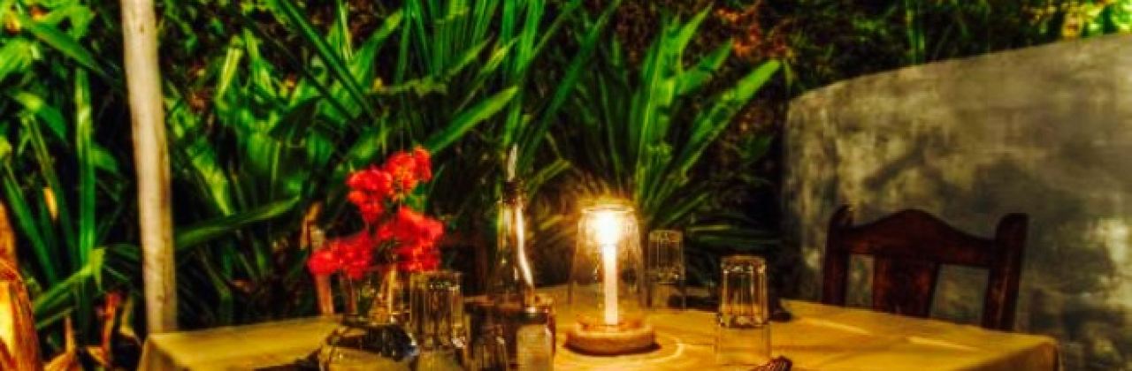 Come Back Club Watamu