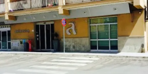 L'Arlecchino