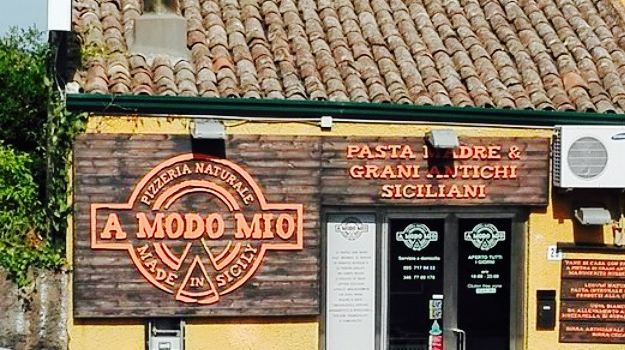 Pizzeria A Modo Mio