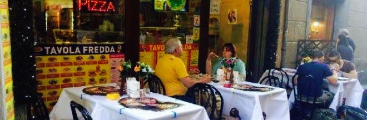 Pizza Turca Cleopatra Kebab