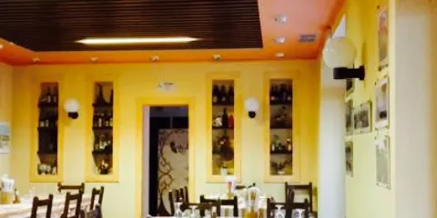 Trattoria del Ciclista