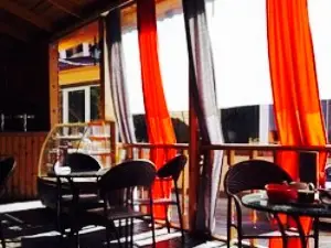 Parkside Grill Restaurant