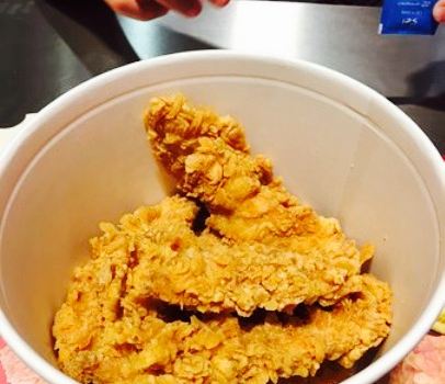 Kfc Chieti