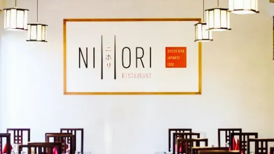 Nihori - Orvieto