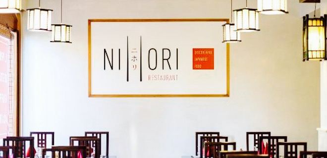Nihori - Orvieto