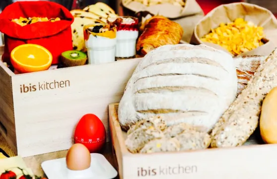 IBIS Kitchen