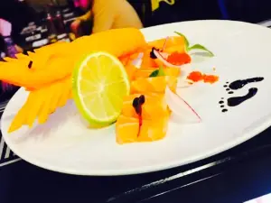 Ristorante Uzumaki