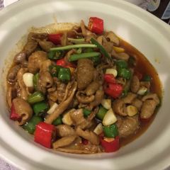 WUHOUDETANG RESTAURANT User Photo