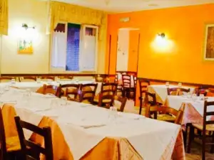 Ristorante Lo Spuntino
