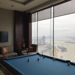 瑞颐大酒店颐云阁 User Photo