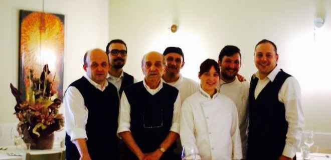 Ristorante Anna