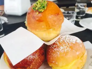 Pasticceria Le Dolcezze