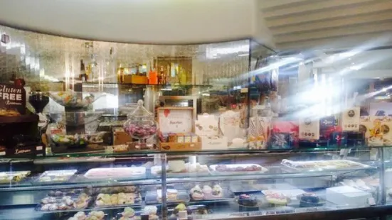 Bar Pasticceria Compagnucci