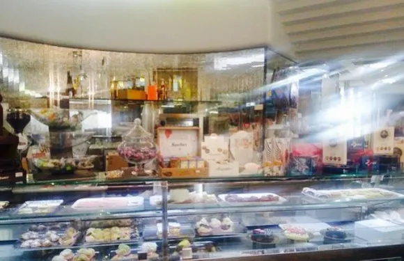 Bar Pasticceria Compagnucci Di Morbidoni Jerry