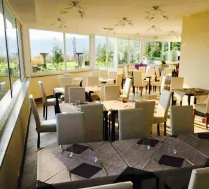 Pizzeria Sotto Al Monte